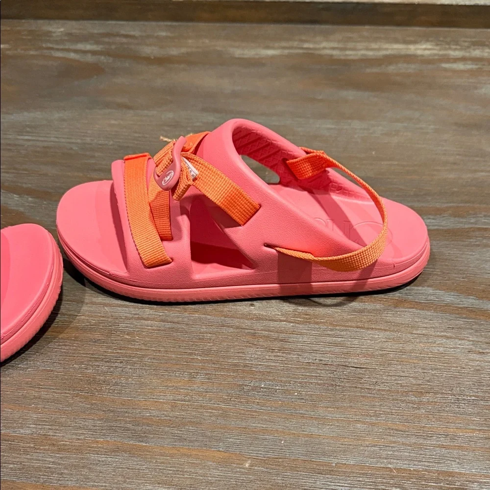 Chaco Chillos Sport Sandal - Kids Size 5‎